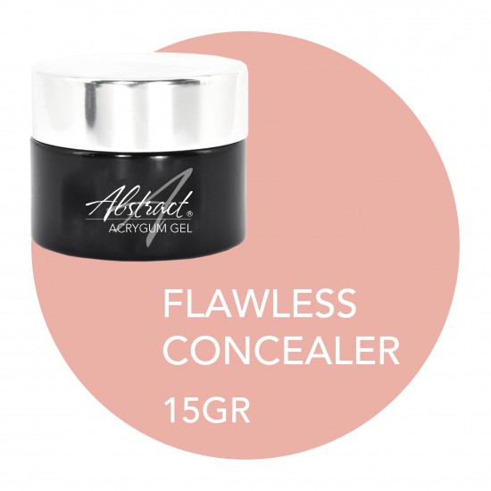 AcryGum Gel FLAWLESS CONCEALER 15gr