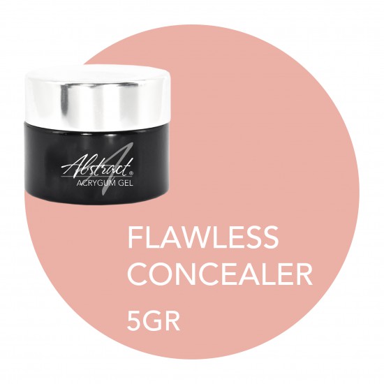 AcryGum Gel FLAWLESS CONCEALER  5gr