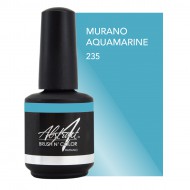 Murano Effect Gel AQUAMARINE 15ml