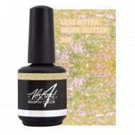 Less Bitter, More Glitter 15ml