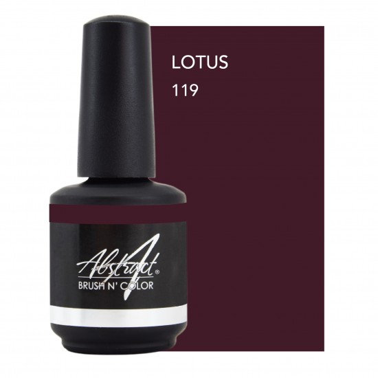 Lotus 15ml (Secret Garden)