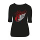 T-Shirt Wing Size: XL