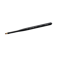 Gel Brush FLAT #4 (bb series), Brs | 160777