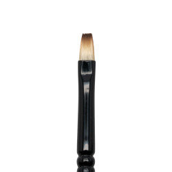 Gel Brush FLAT #4 (bb series), Brs | 160777