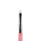  #6 FLAT Gel Brush Pink Marble