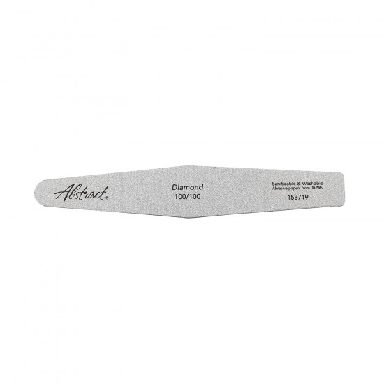 100 grit DIAMOND File (st)