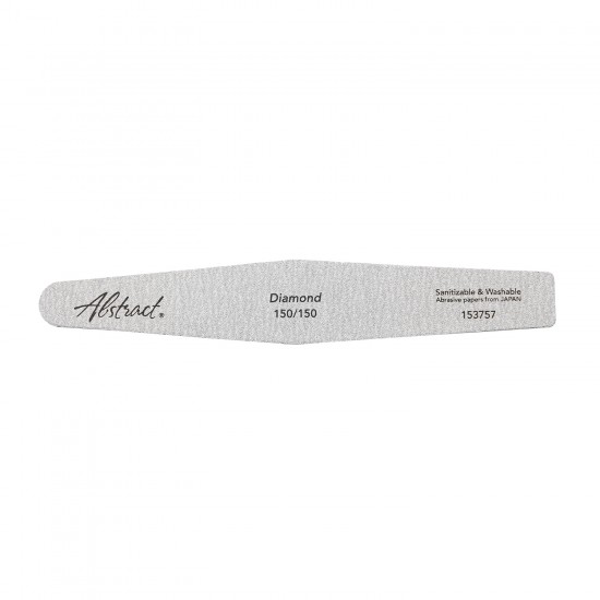 150 grit DIAMOND File (st)