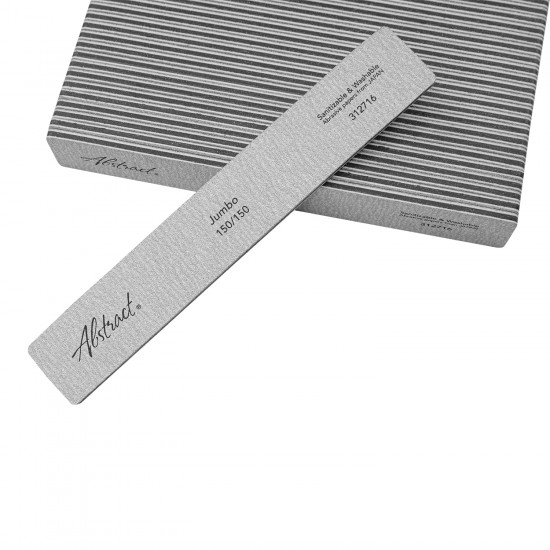 150 grit JUMBO File (50pk)