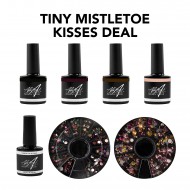 Mistletoe Kisses TINY DEAL