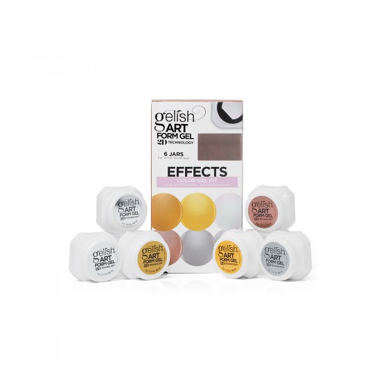 Effects Color Gel Kit Art Forms