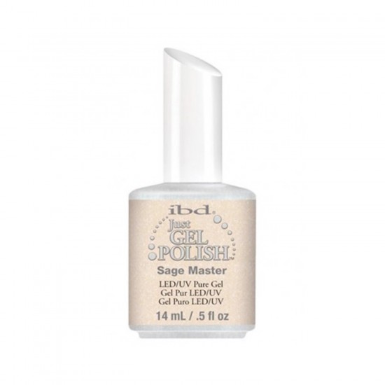 Just Gel Polish SAGE MASTER 14ml