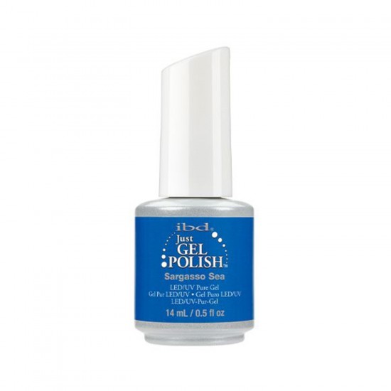 Just Gel Polish SARGASSO SEA 14ml *DIS*