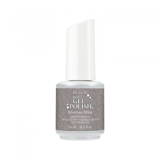 Just Gel Polish SIBERIAN MINX 14ml