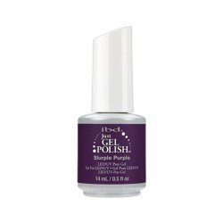 Just Gel Polish SLURPLE PURPLE 14ml *DIS*