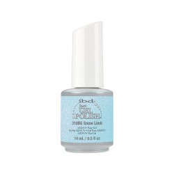 Just Gel Polish SNOW LIMIT 14ml