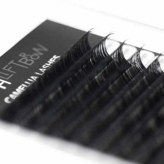 Camellia Lashes D 0.05 x 9-11-13mm