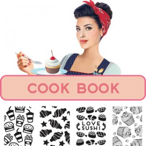 Cook Book Collection