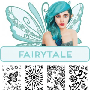 Fairytale Collection