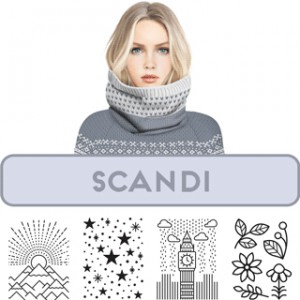 Scandi Collection