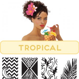 Tropical Collection