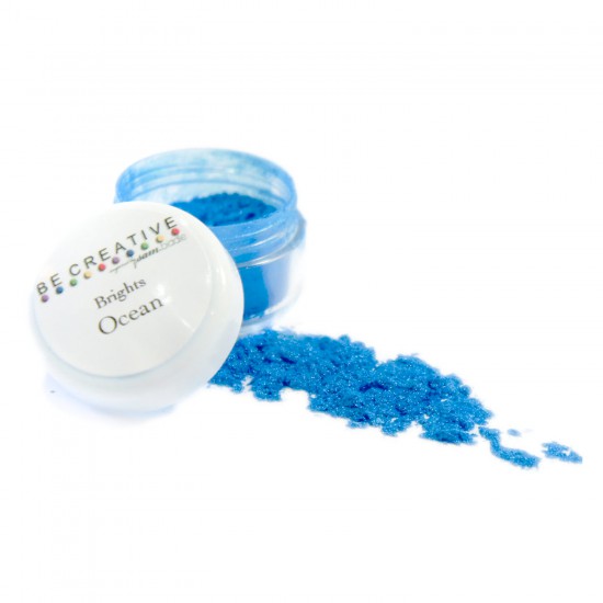 Brights Pigments - Ocean