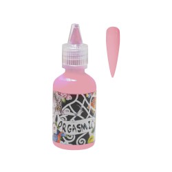 Orgasmic Color Paint BABY ROSE 30ml