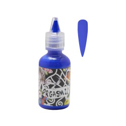 Orgasmic Color Paint COBALT BLUE 30ml