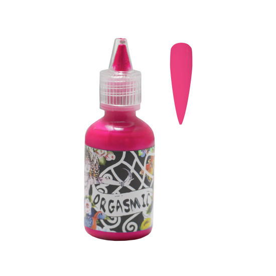 Orgasmic Color Paint MAGENTA 30ml,