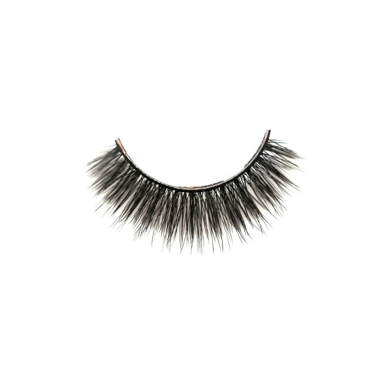 *** Reusable 3D False Mink Lashes F710