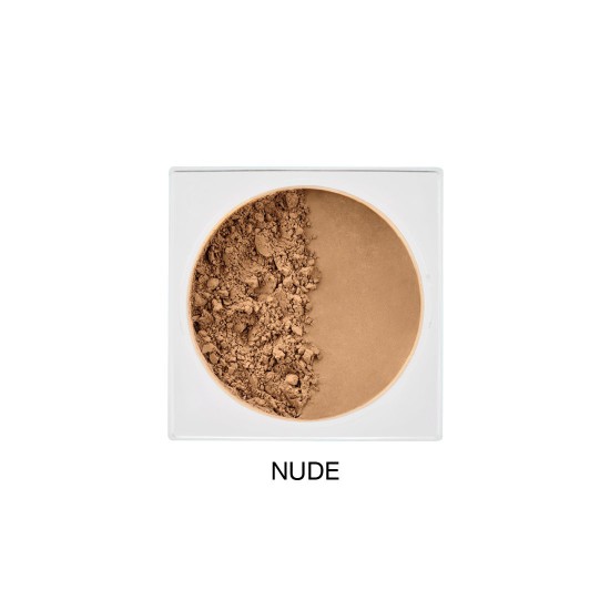 Mineral Powder Foundation NUDE 15gr