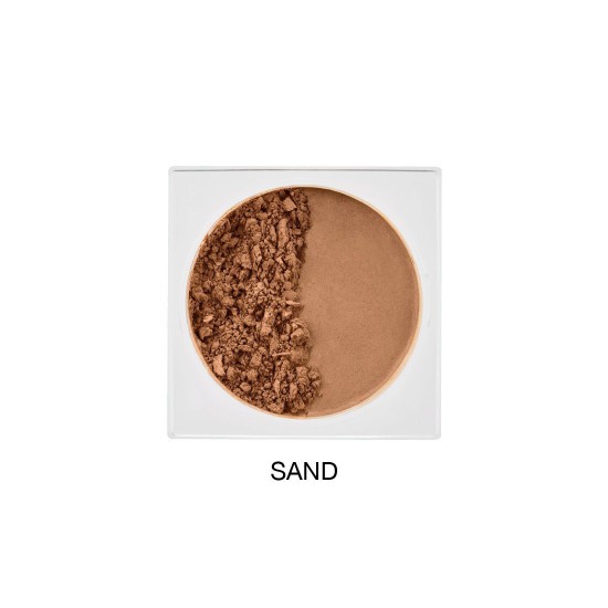 Mineral Powder Foundation SAND 15gr