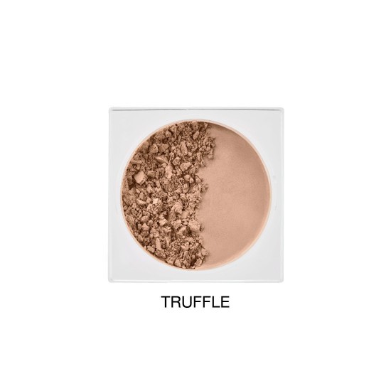 Mineral Powder Foundation TRUFFLE 15gr