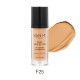 Skin Perfector HD Serum Foundation F25 35ml